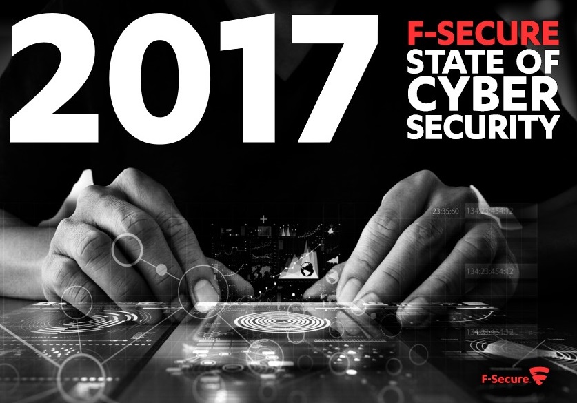 2017: State of Cyber Security