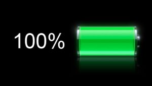 batteria phantom 4 non si accende Batteria al 100%?!?