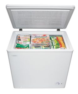 batteria phantom 4 non si accende Freezer sì... o freezer no?