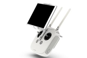 batteria phantom 4 non si accende Batterie del radiocomando: istruzioni per l'uso