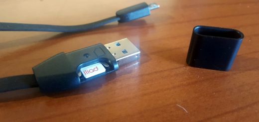 batteria phantom 4 non si accende