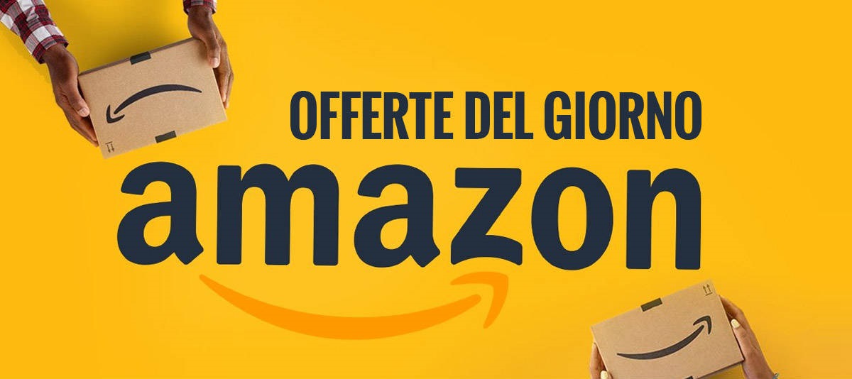 Sconti Pazzi Su Amazon Solo Con Telegram Hacka