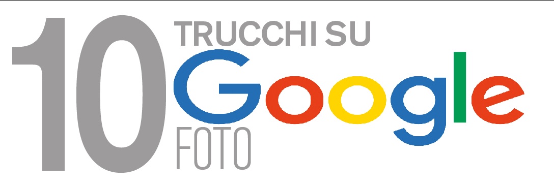 google foto