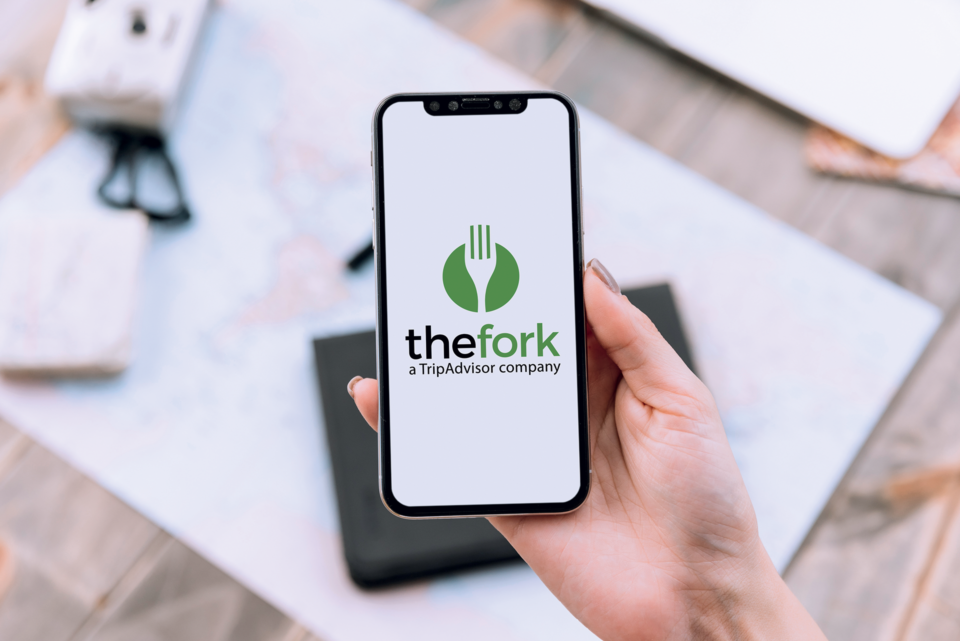 thefork