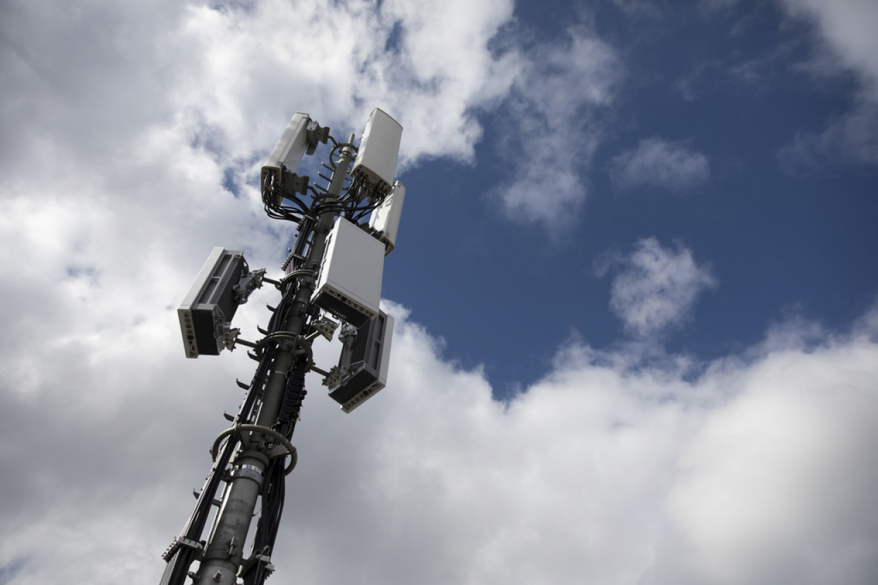 antenna 5g