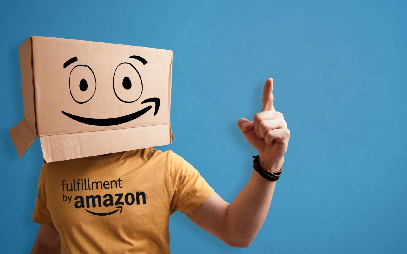 amazon fba